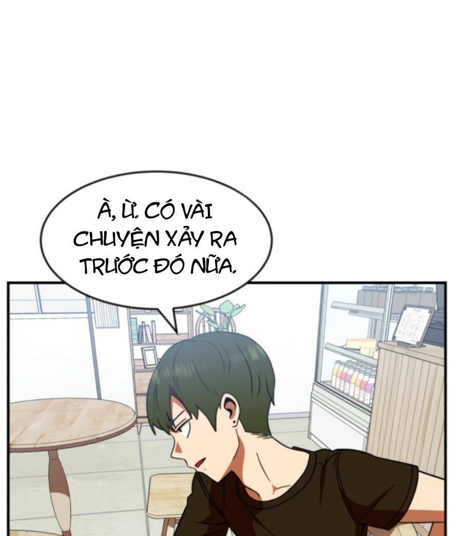 Double Click - Chapter 62 - Page 133