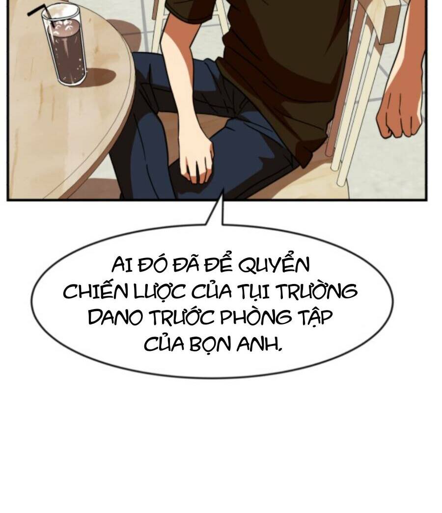 Double Click - Chapter 62 - Page 134