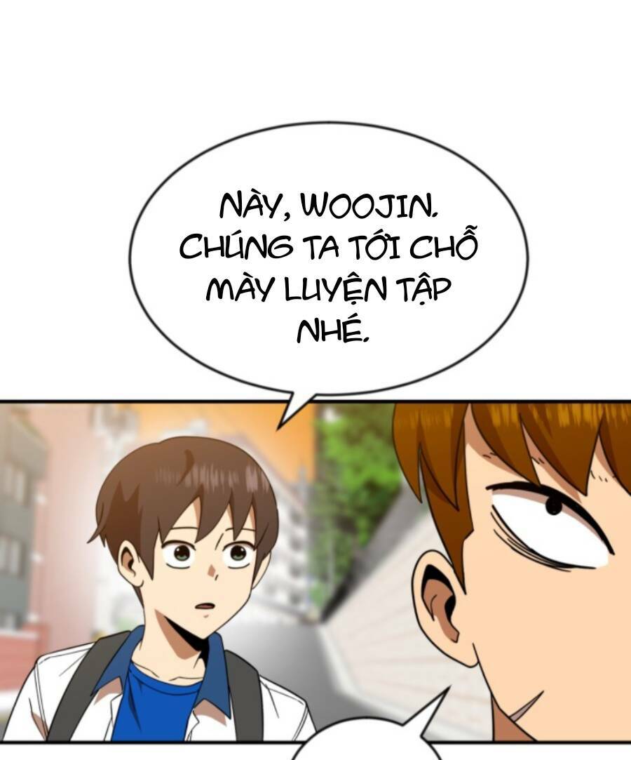 Double Click - Chapter 62 - Page 21