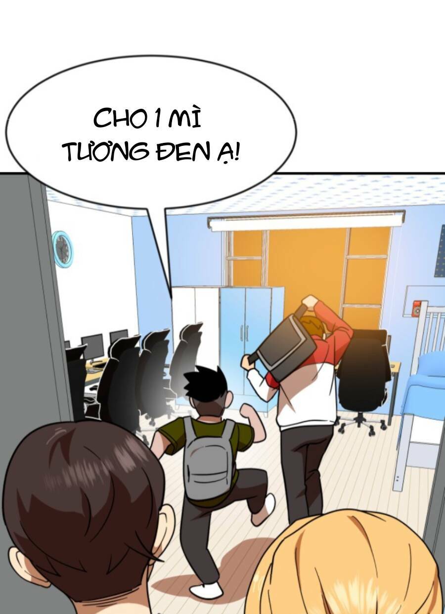 Double Click - Chapter 62 - Page 28