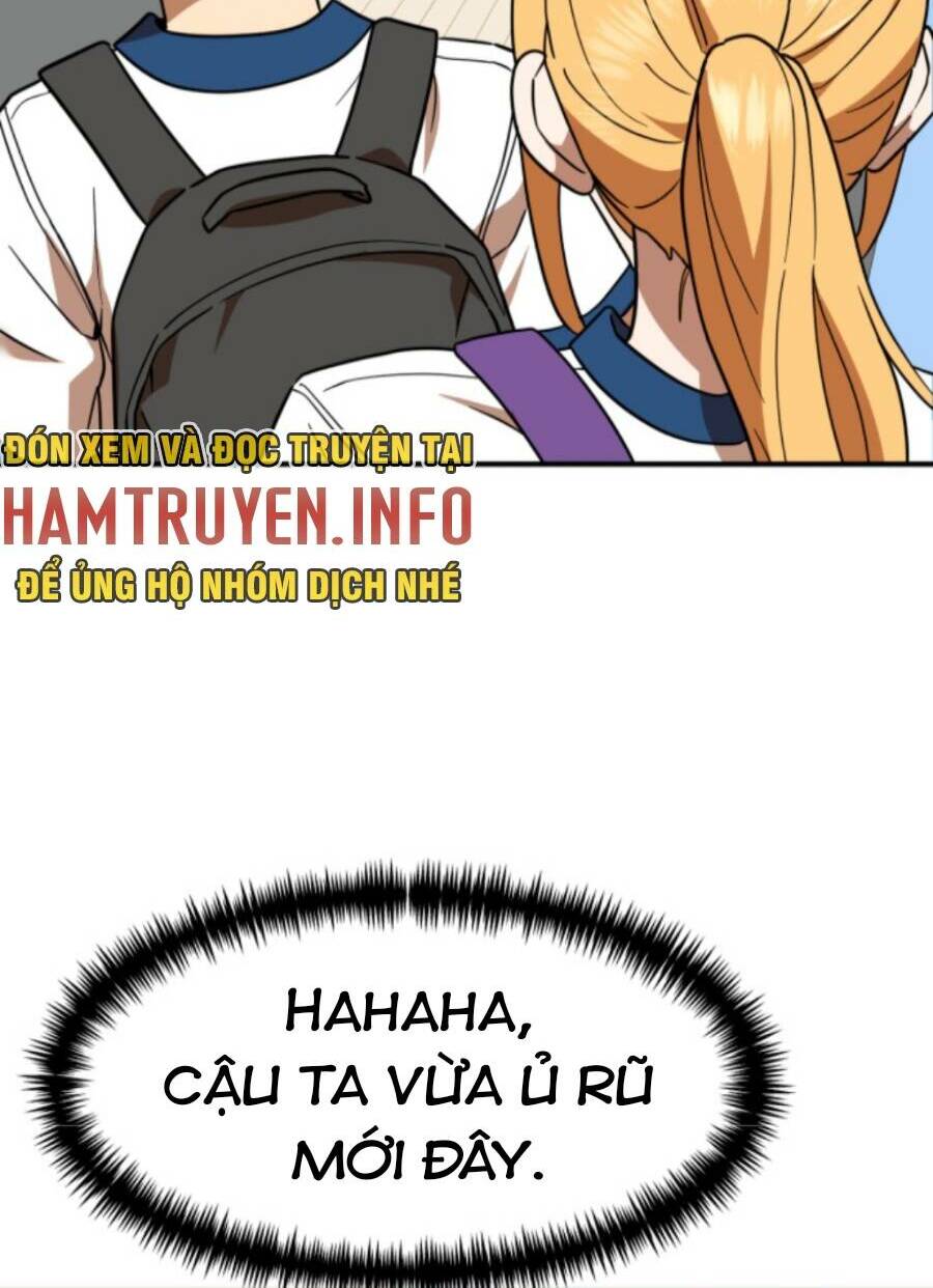 Double Click - Chapter 62 - Page 29