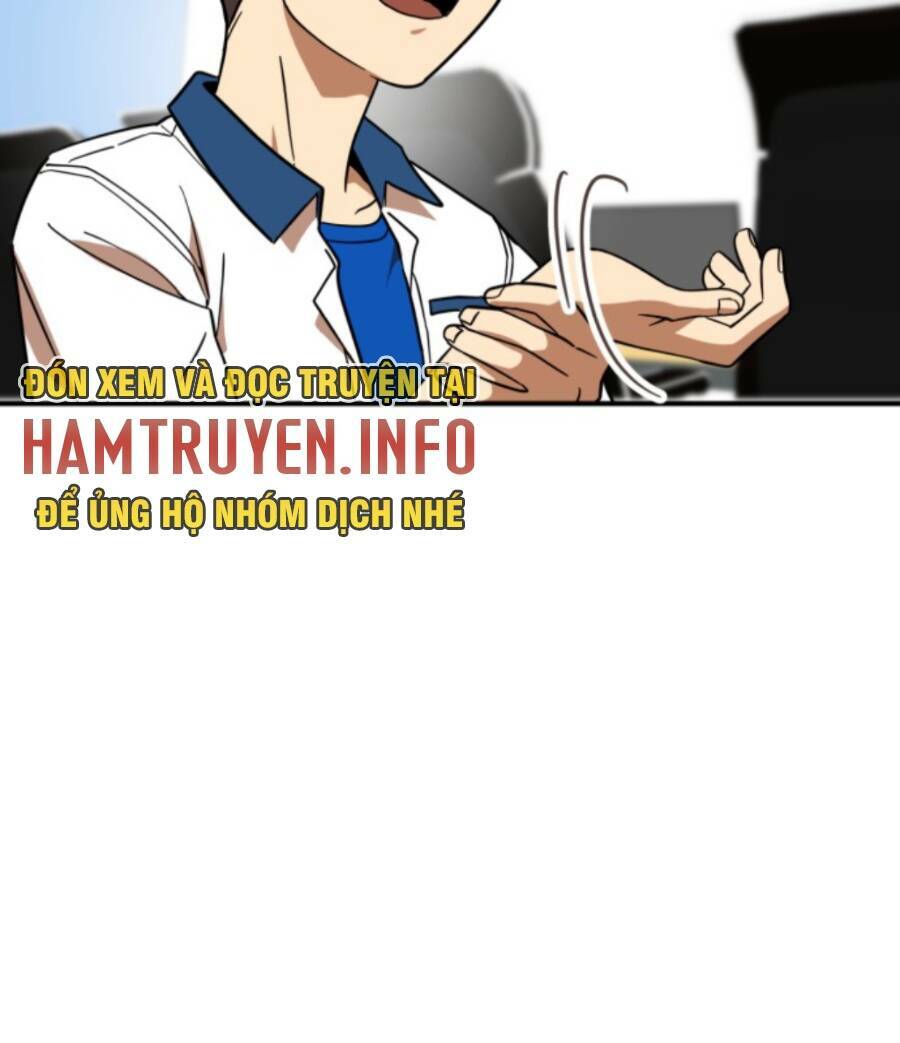 Double Click - Chapter 62 - Page 35