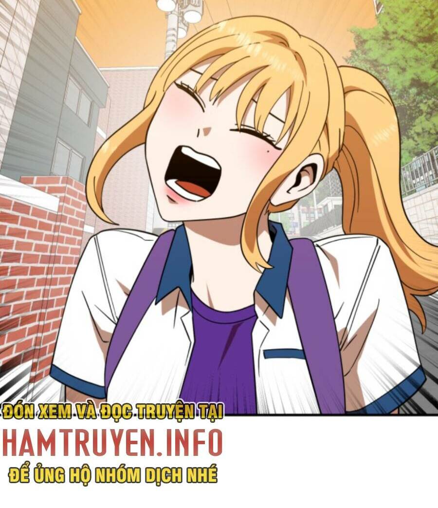 Double Click - Chapter 62 - Page 3