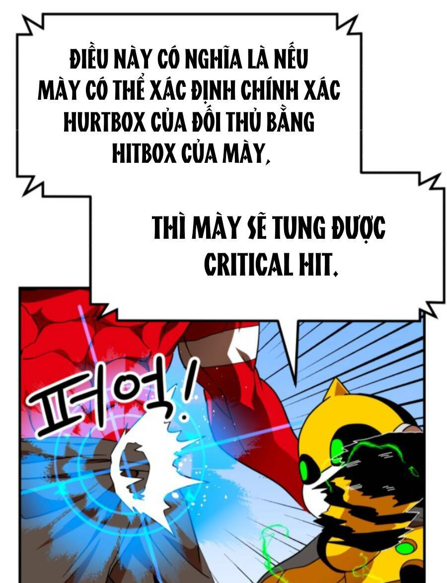 Double Click - Chapter 62 - Page 40