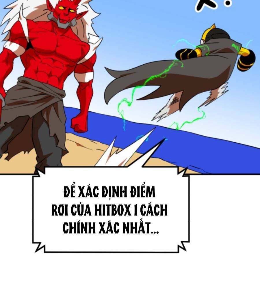 Double Click - Chapter 62 - Page 44