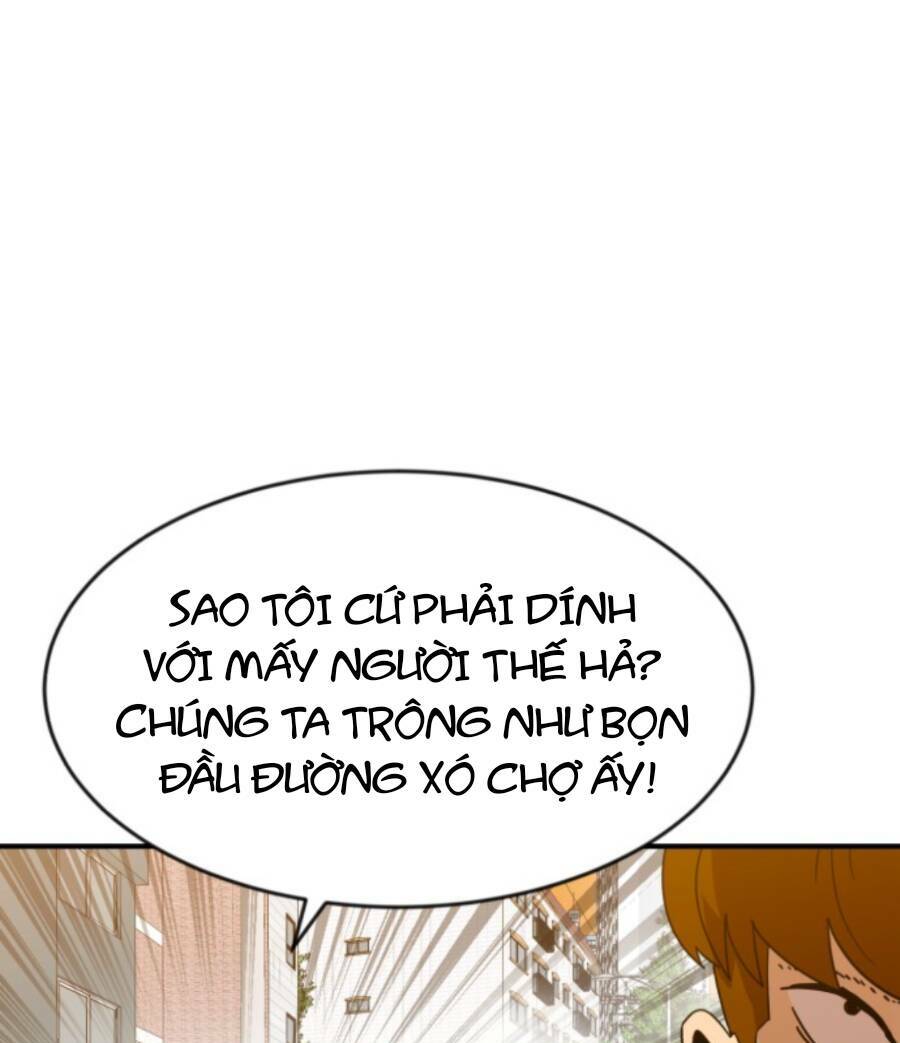 Double Click - Chapter 62 - Page 4