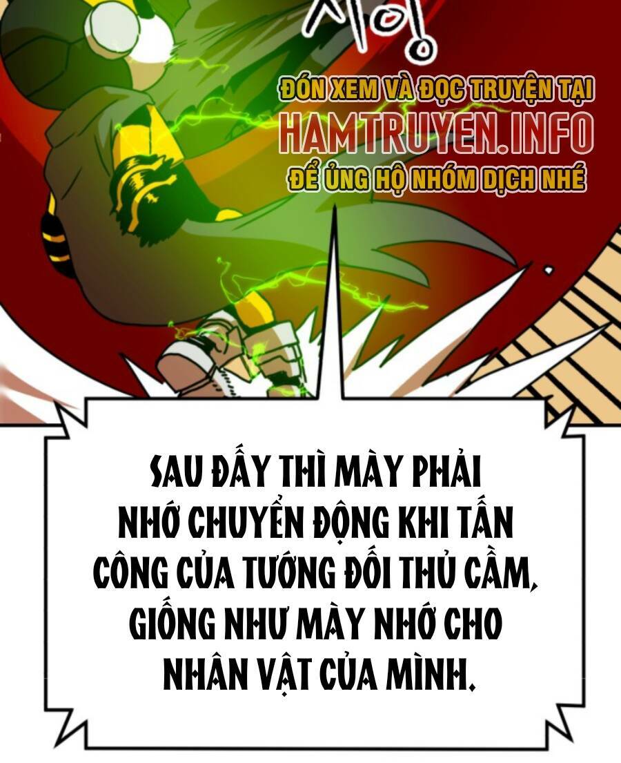 Double Click - Chapter 62 - Page 55