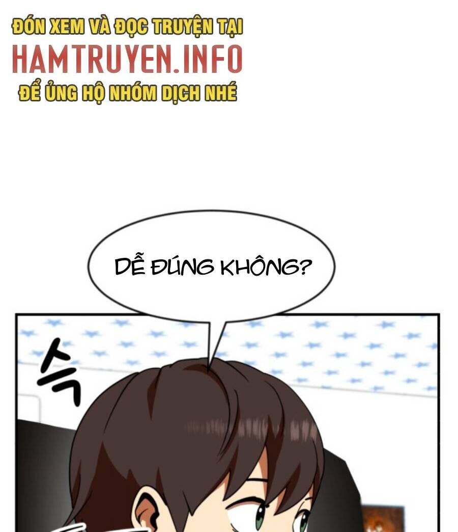 Double Click - Chapter 62 - Page 58