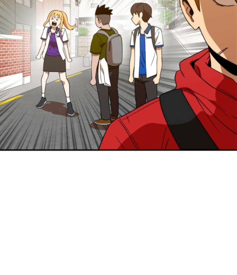 Double Click - Chapter 62 - Page 5