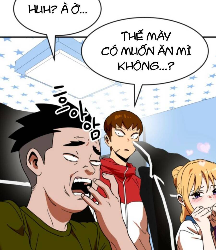 Double Click - Chapter 62 - Page 60