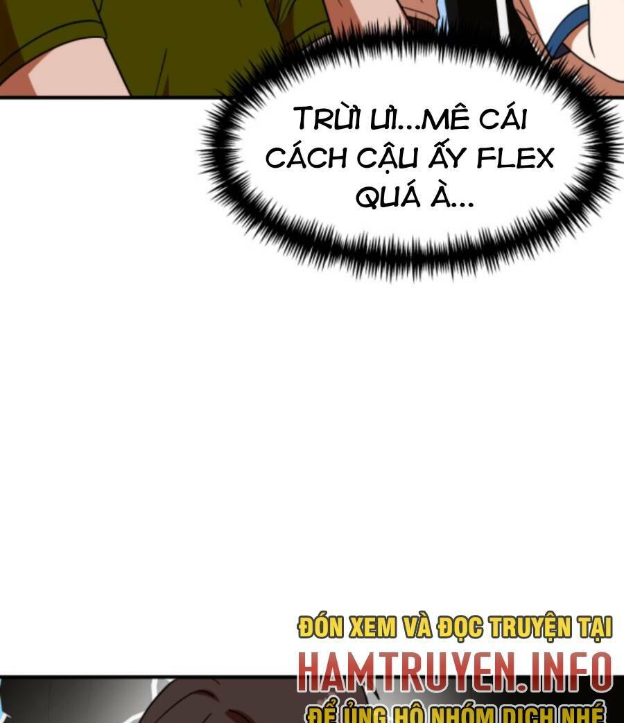 Double Click - Chapter 62 - Page 61