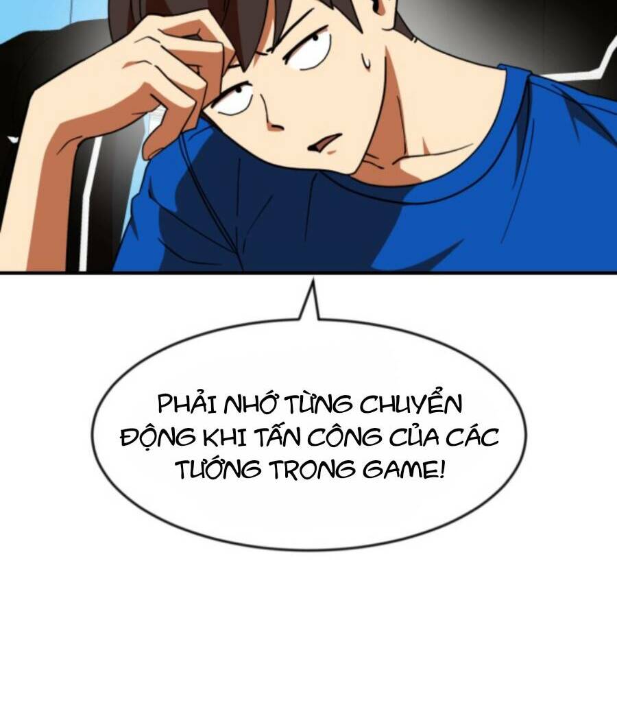 Double Click - Chapter 62 - Page 64