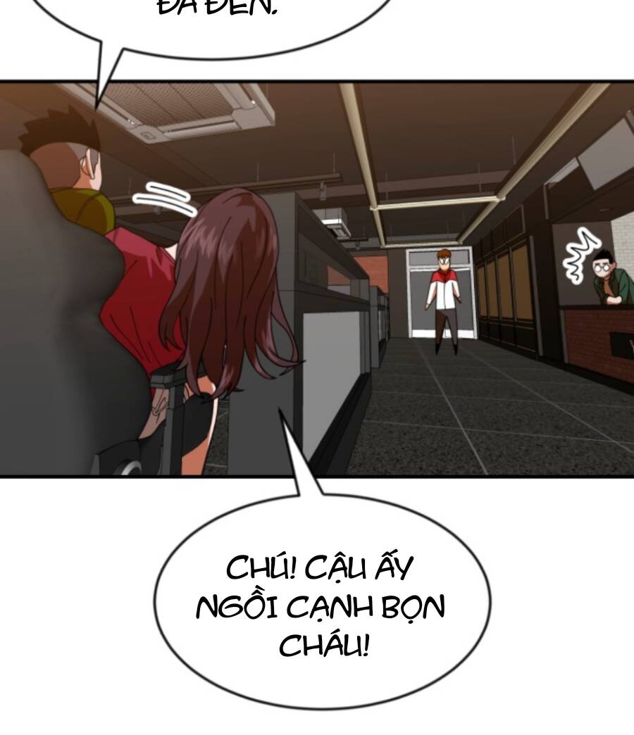 Double Click - Chapter 63 - Page 105