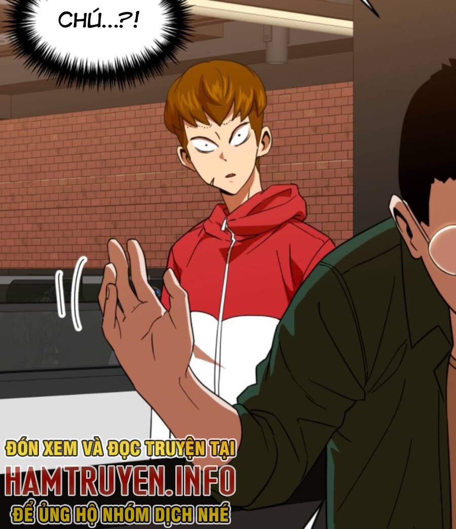 Double Click - Chapter 63 - Page 107