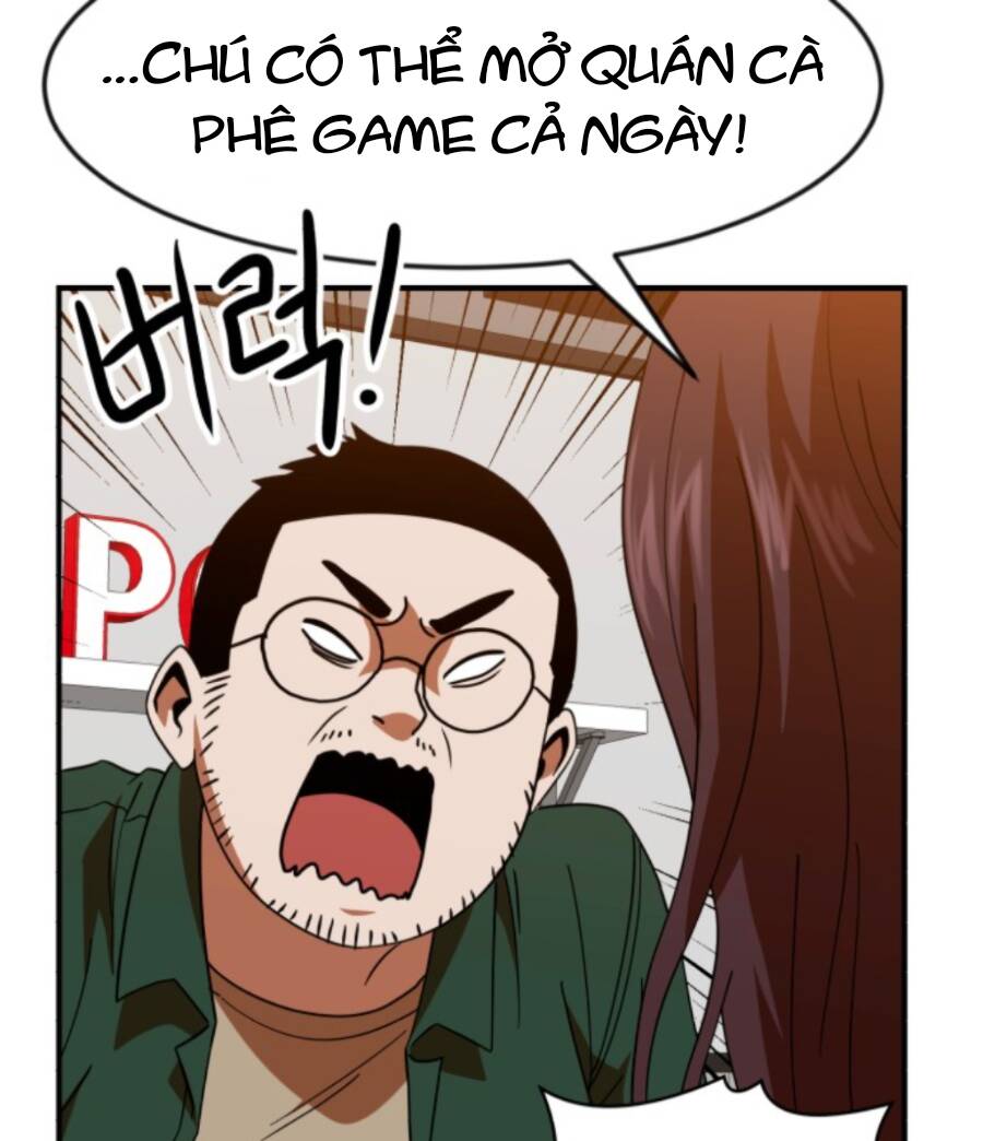 Double Click - Chapter 63 - Page 10