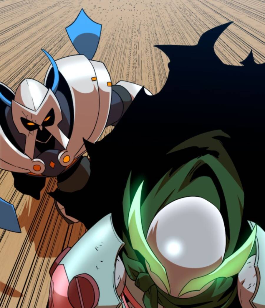 Double Click - Chapter 63 - Page 128