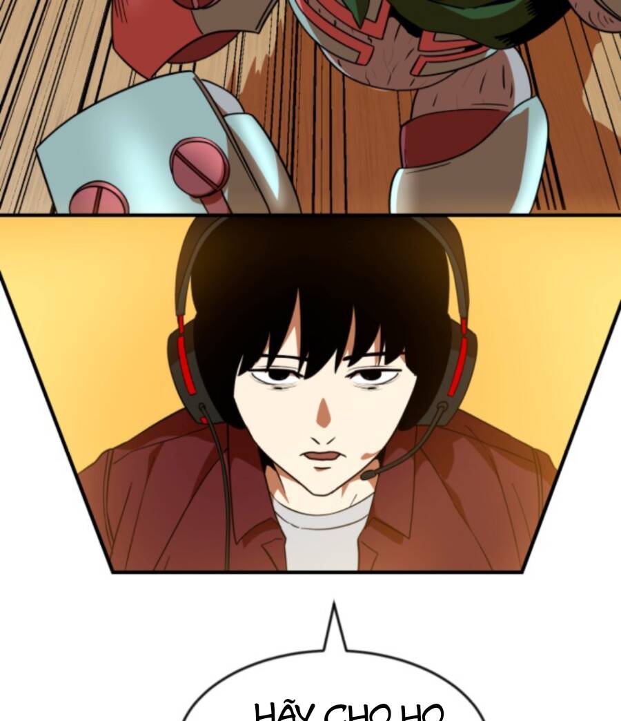 Double Click - Chapter 63 - Page 129