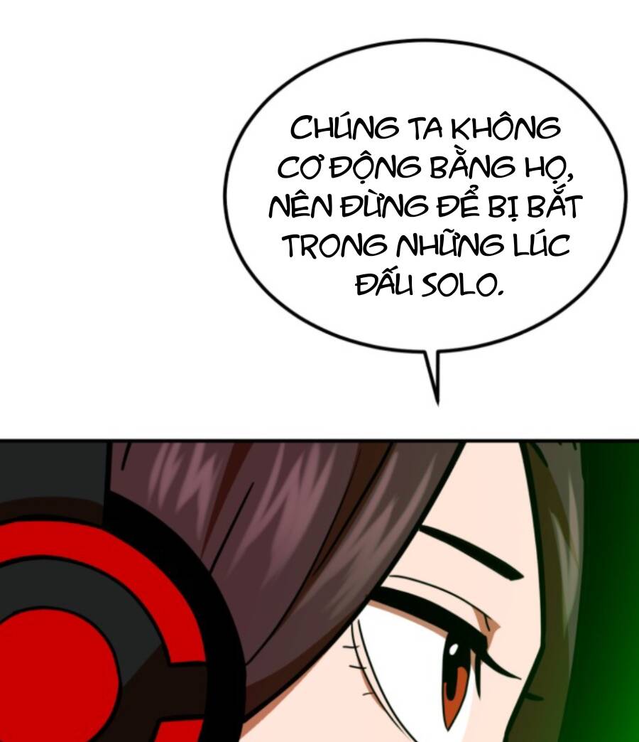 Double Click - Chapter 63 - Page 135