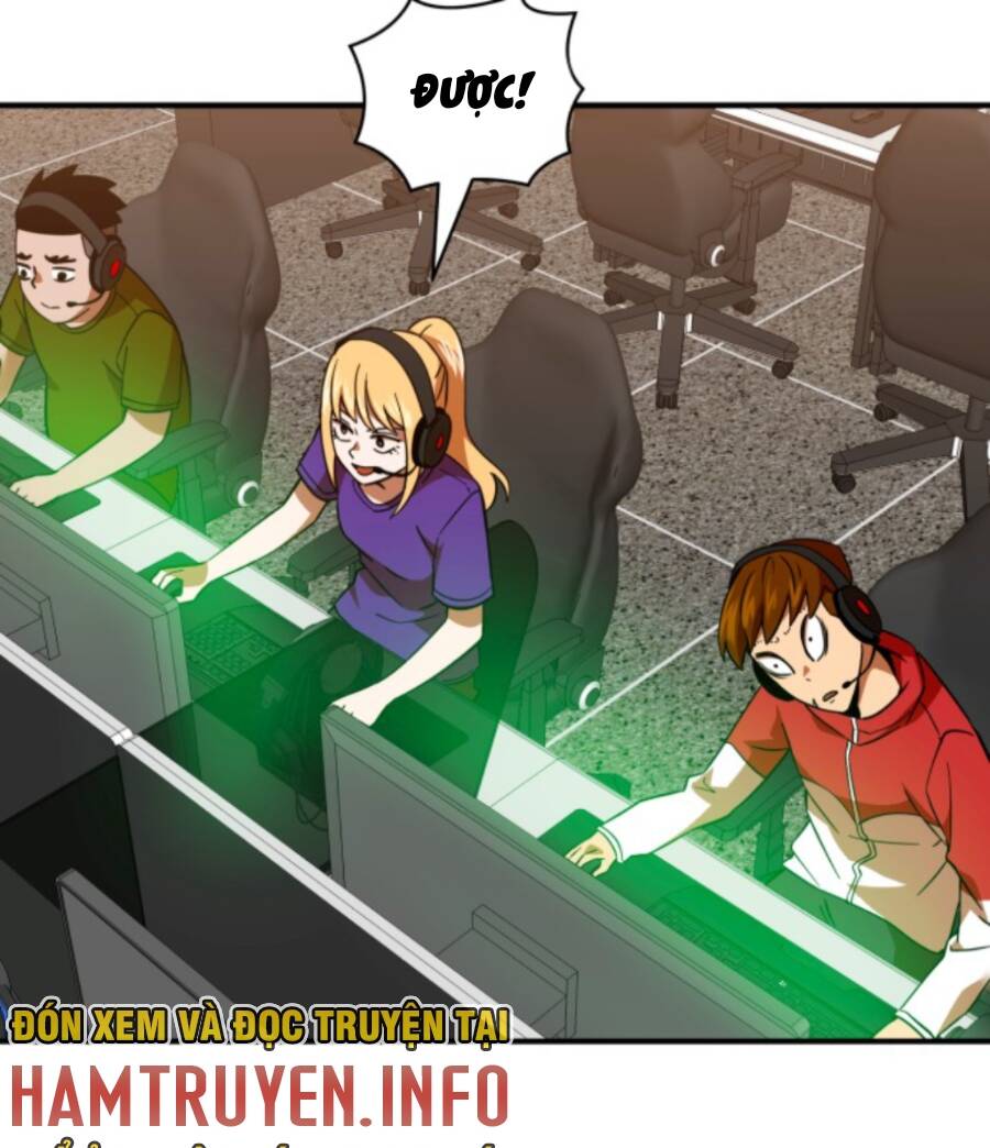 Double Click - Chapter 63 - Page 137