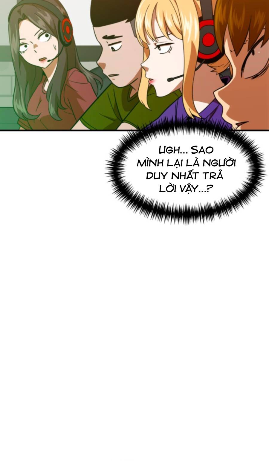 Double Click - Chapter 63 - Page 139