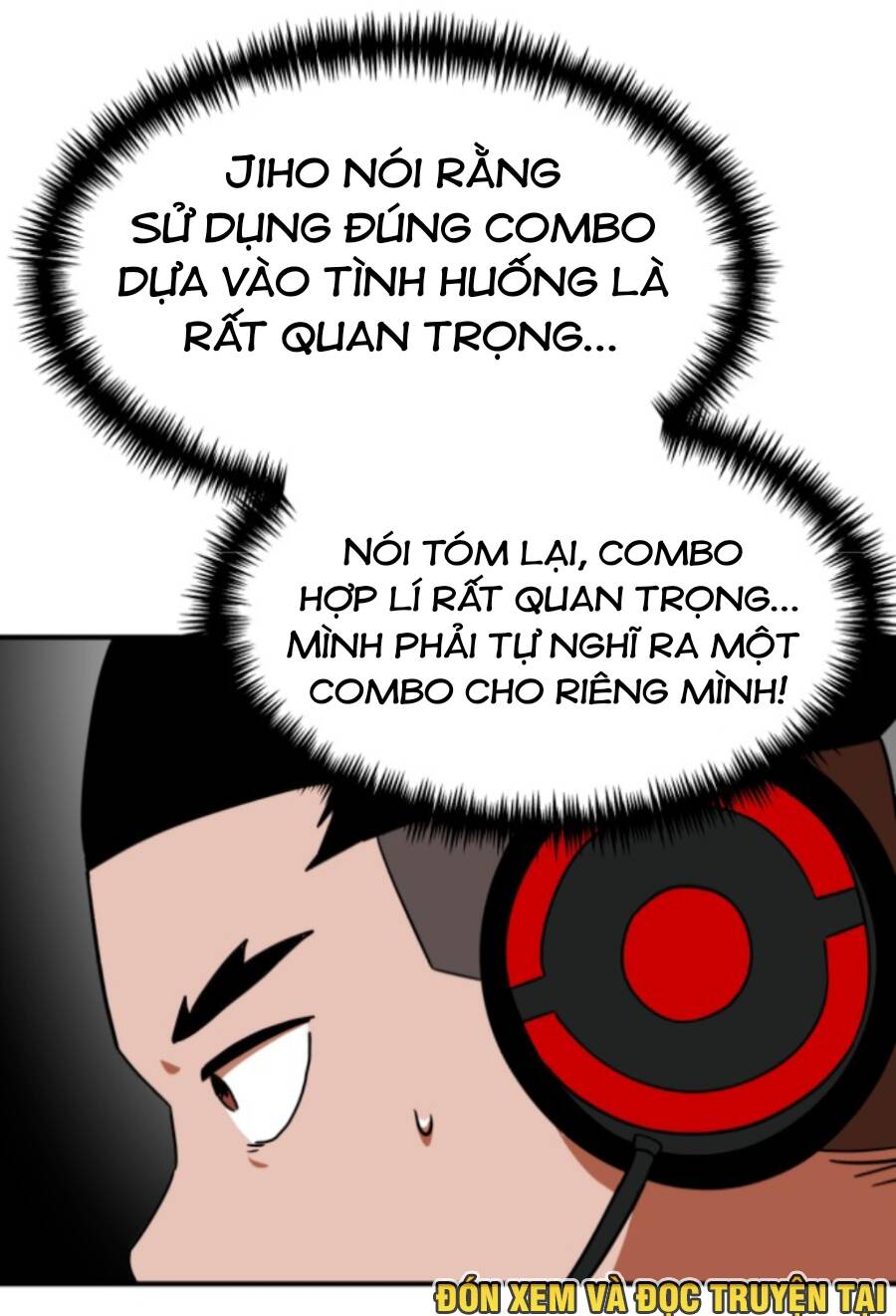 Double Click - Chapter 63 - Page 140