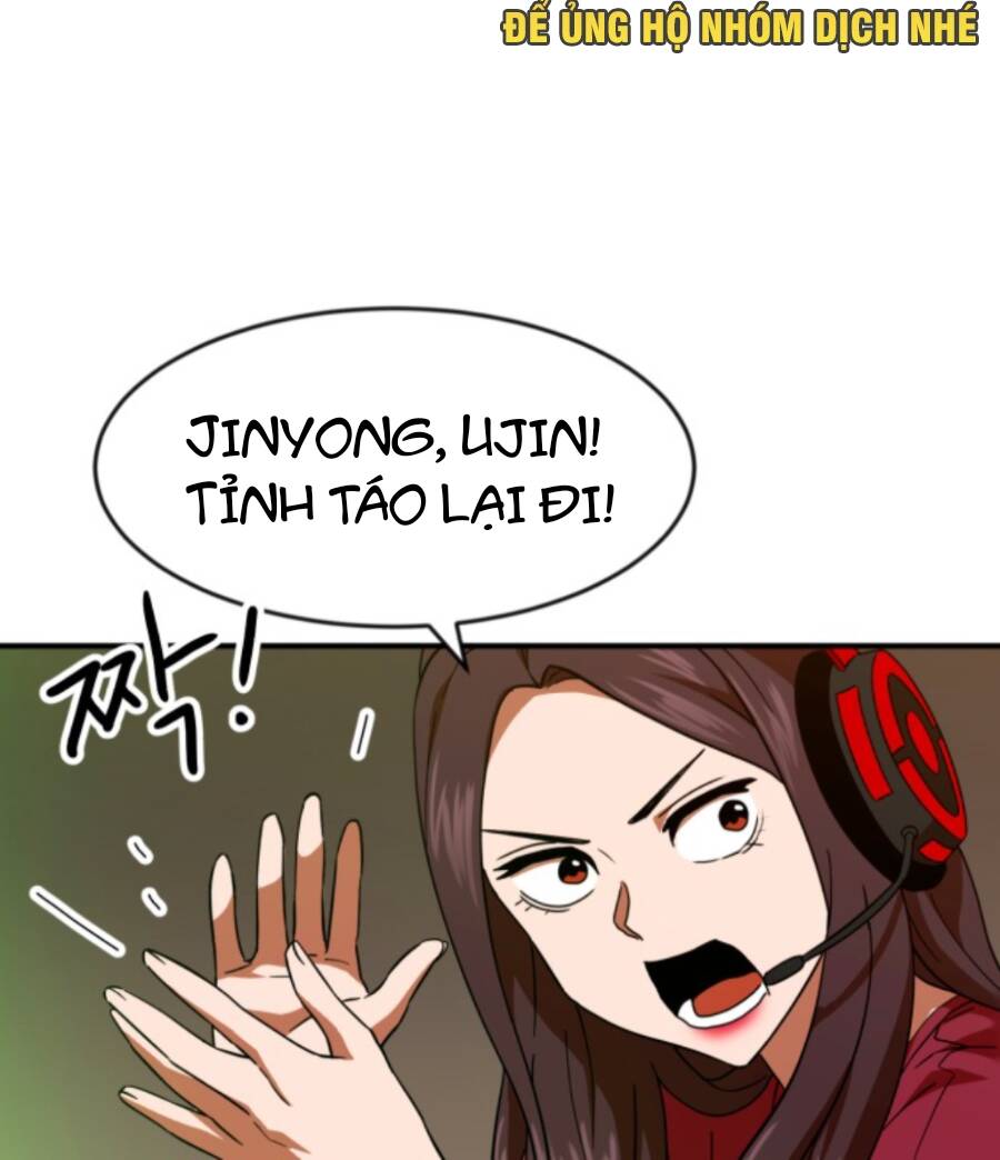 Double Click - Chapter 63 - Page 145