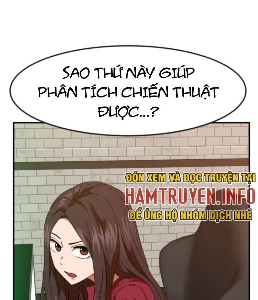 Double Click - Chapter 63 - Page 22