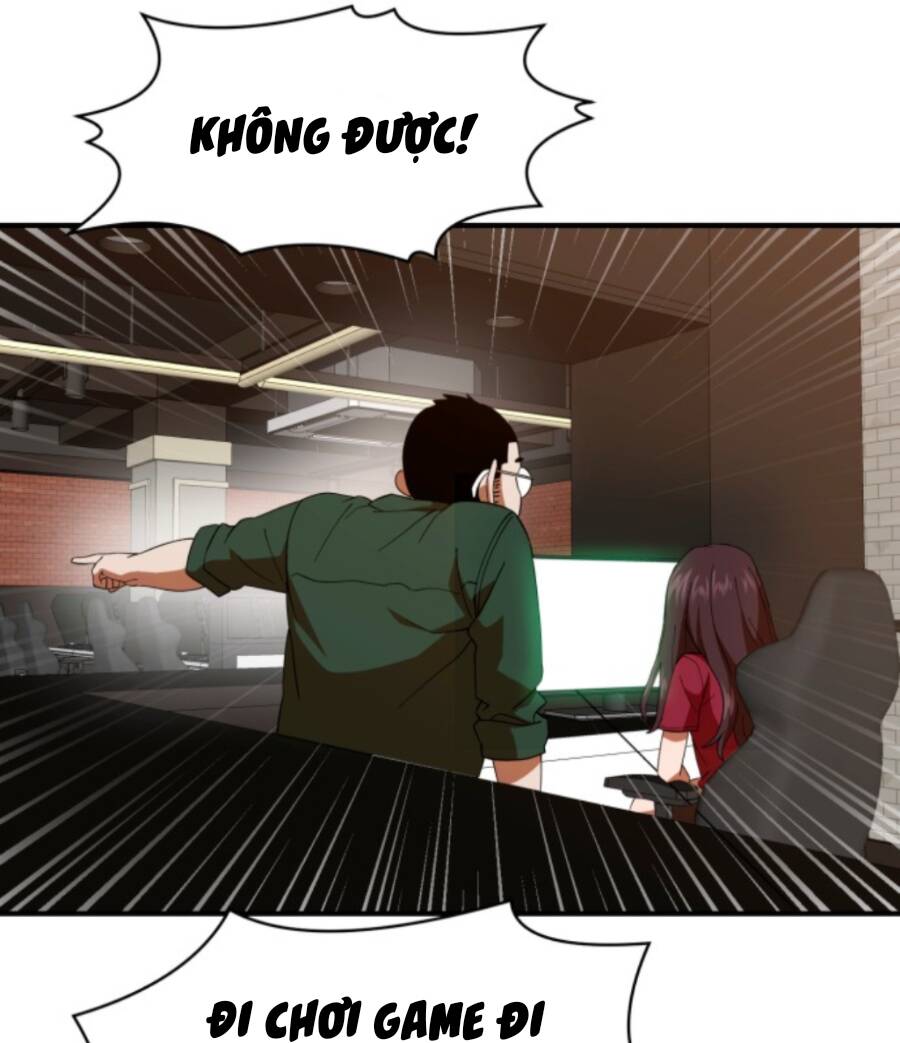 Double Click - Chapter 63 - Page 24