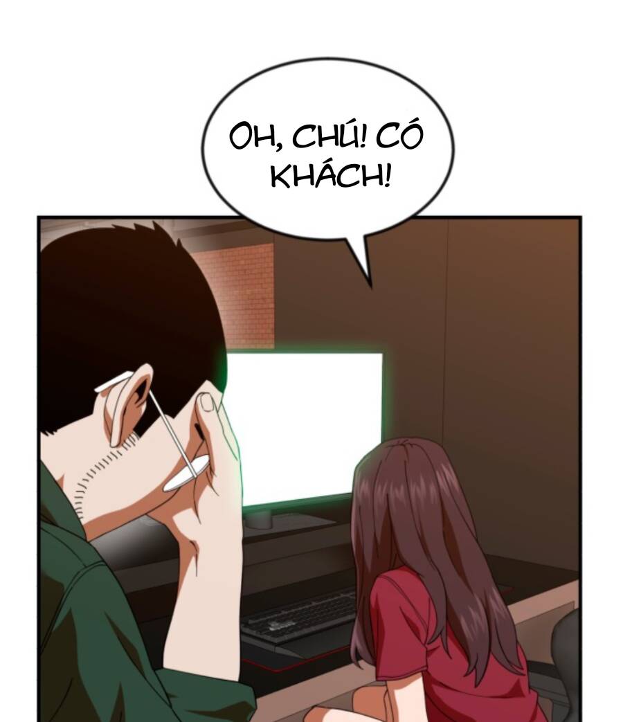 Double Click - Chapter 63 - Page 26