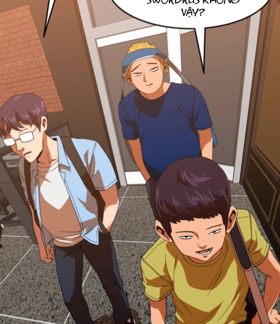 Double Click - Chapter 63 - Page 29