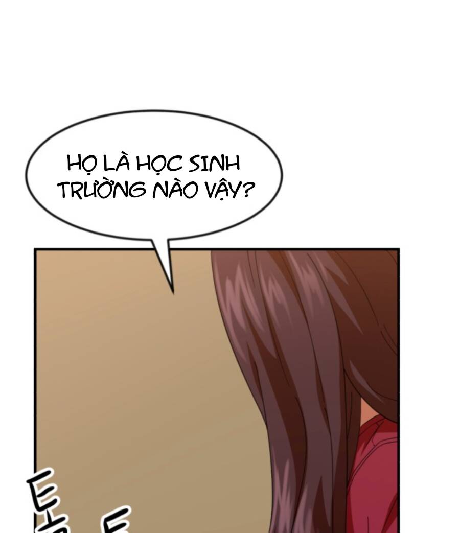 Double Click - Chapter 63 - Page 33