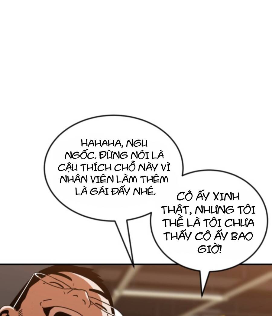 Double Click - Chapter 63 - Page 35