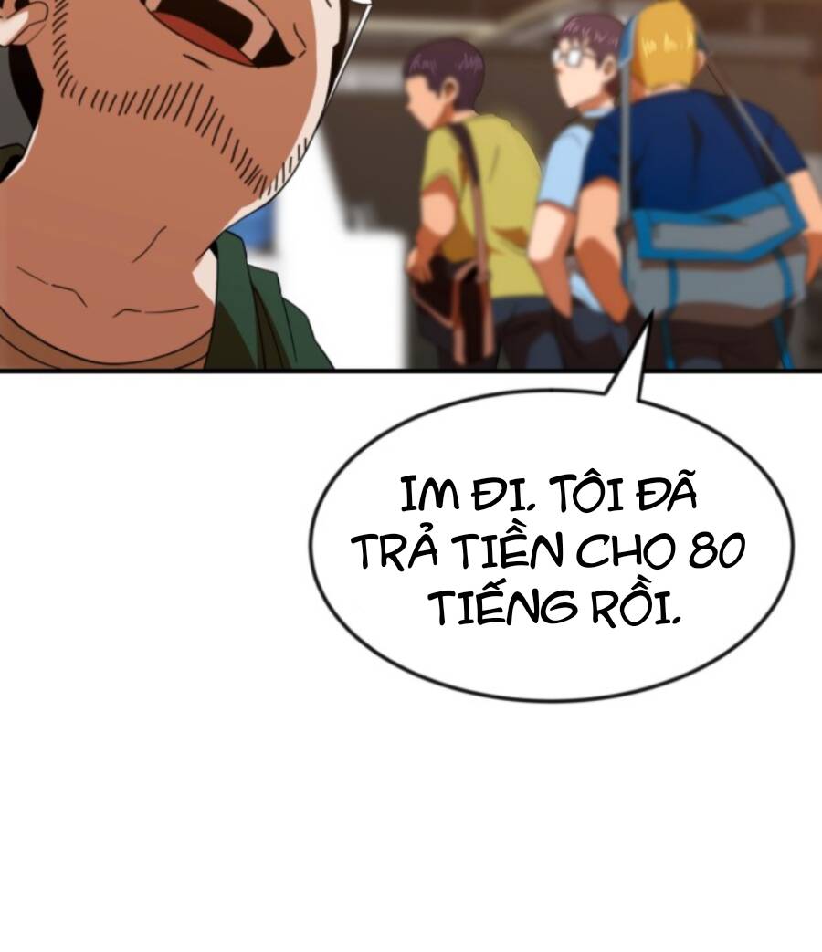 Double Click - Chapter 63 - Page 36