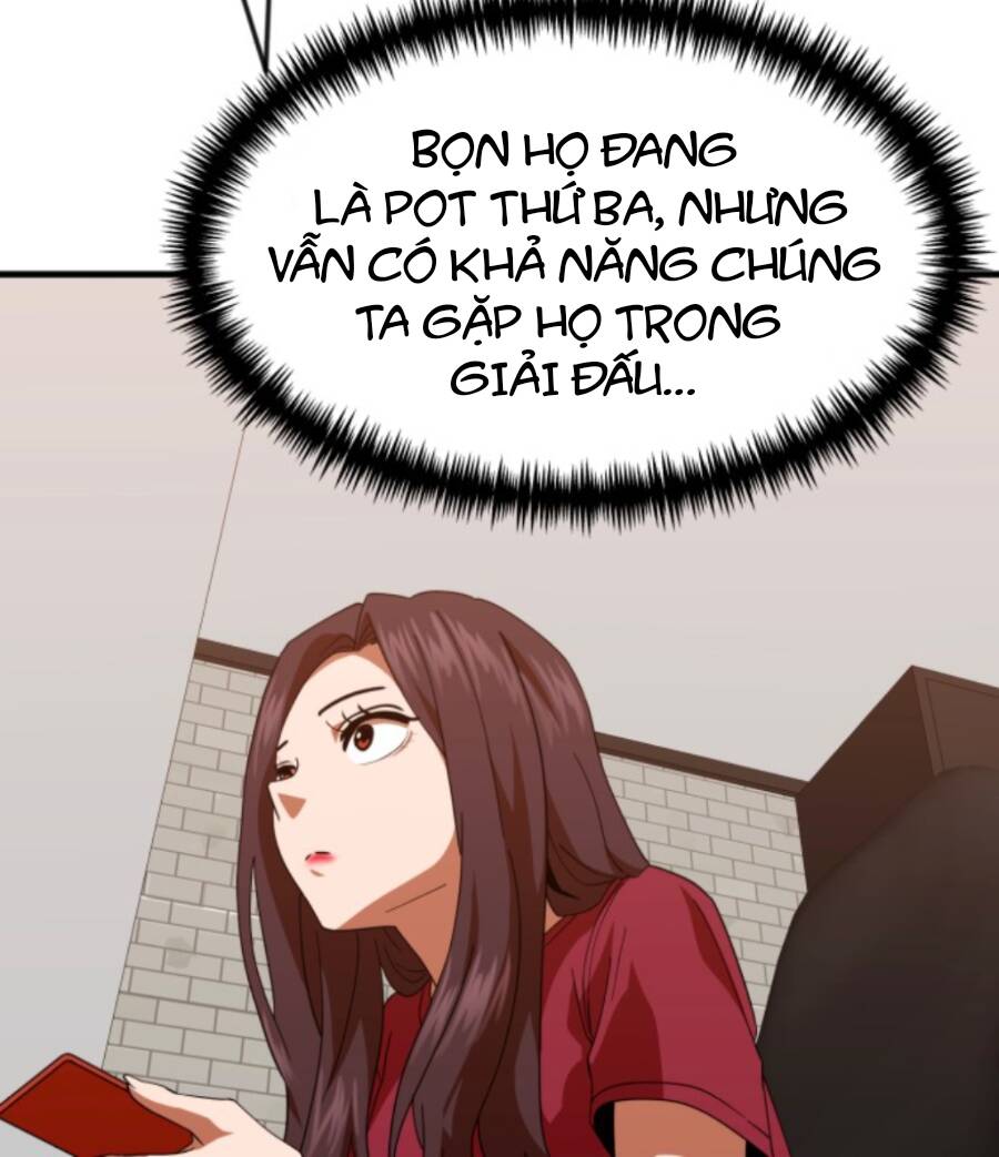 Double Click - Chapter 63 - Page 43