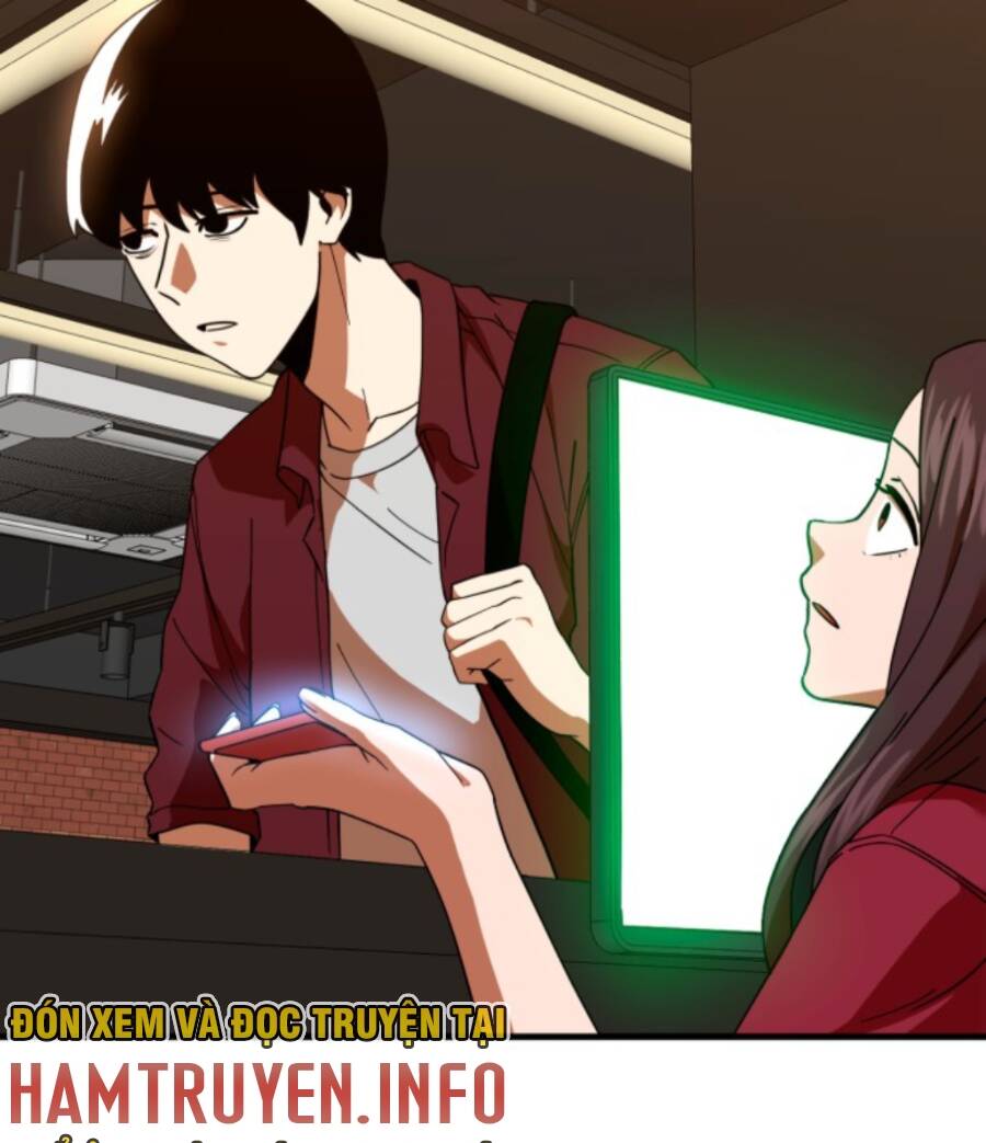 Double Click - Chapter 63 - Page 58