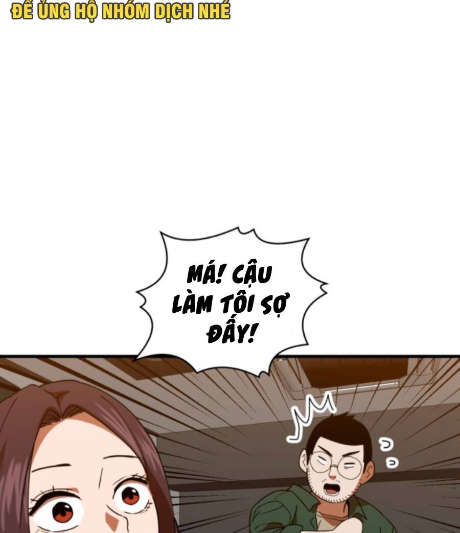 Double Click - Chapter 63 - Page 59