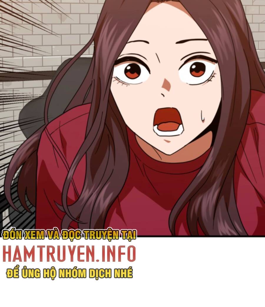 Double Click - Chapter 63 - Page 66