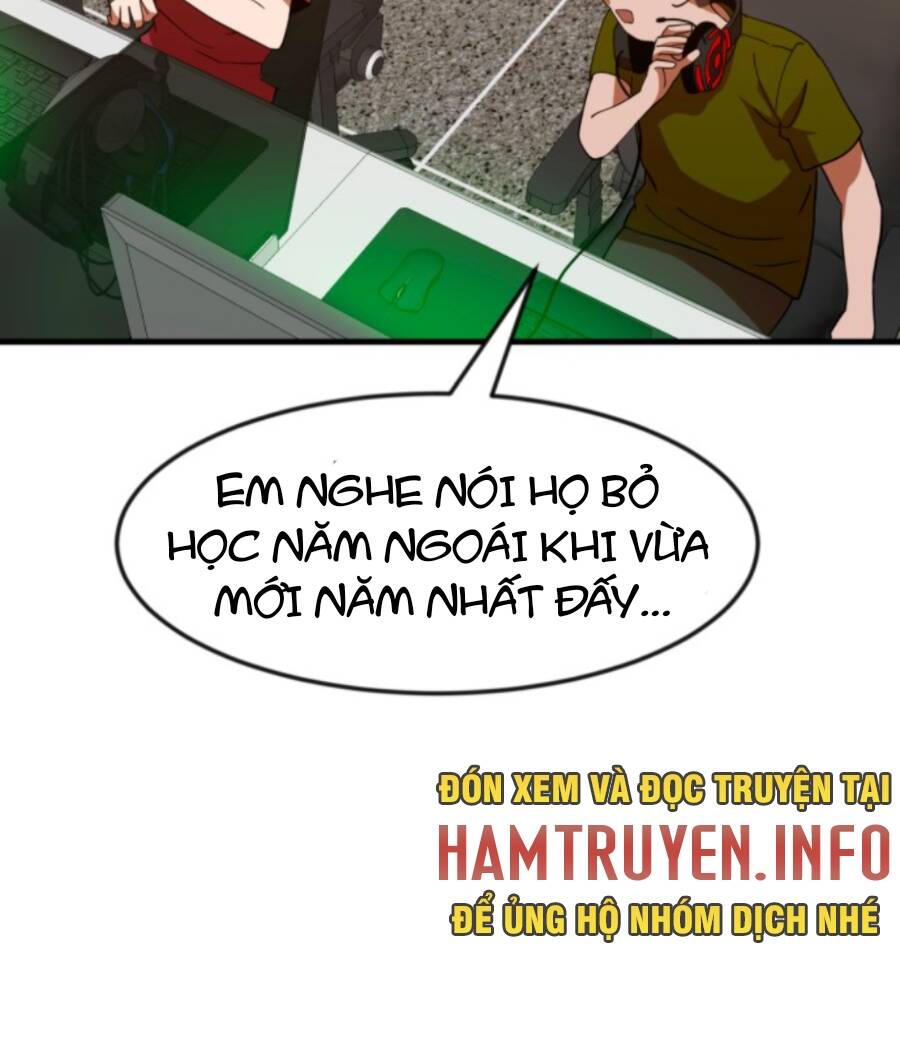 Double Click - Chapter 63 - Page 91