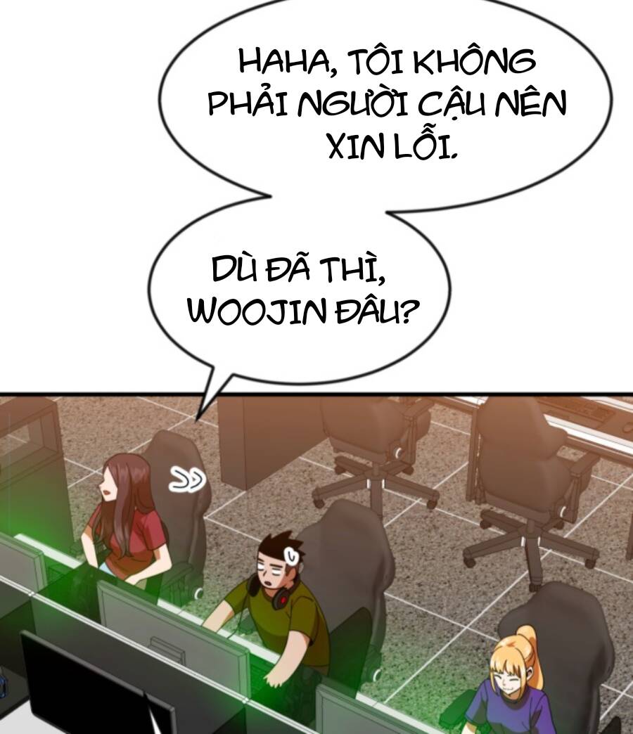 Double Click - Chapter 63 - Page 97