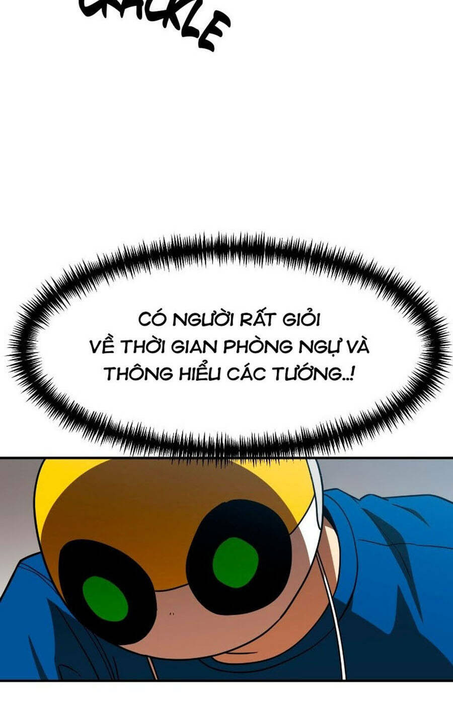 Double Click - Chapter 64 - Page 9