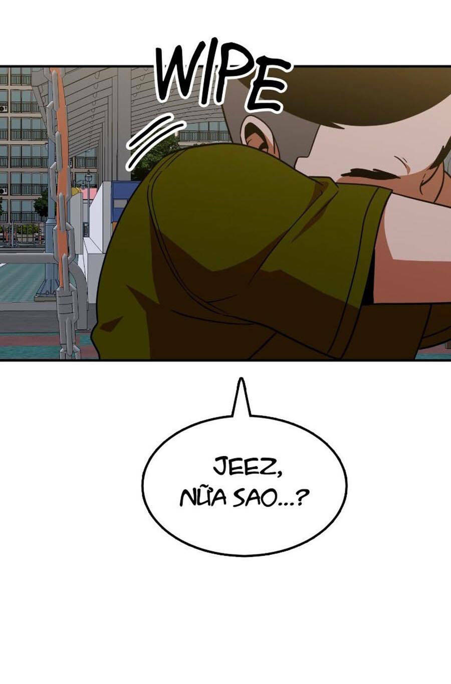 Double Click - Chapter 64 - Page 110