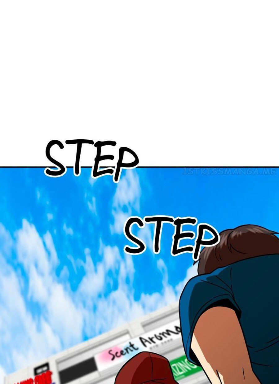 Double Click - Chapter 64 - Page 124