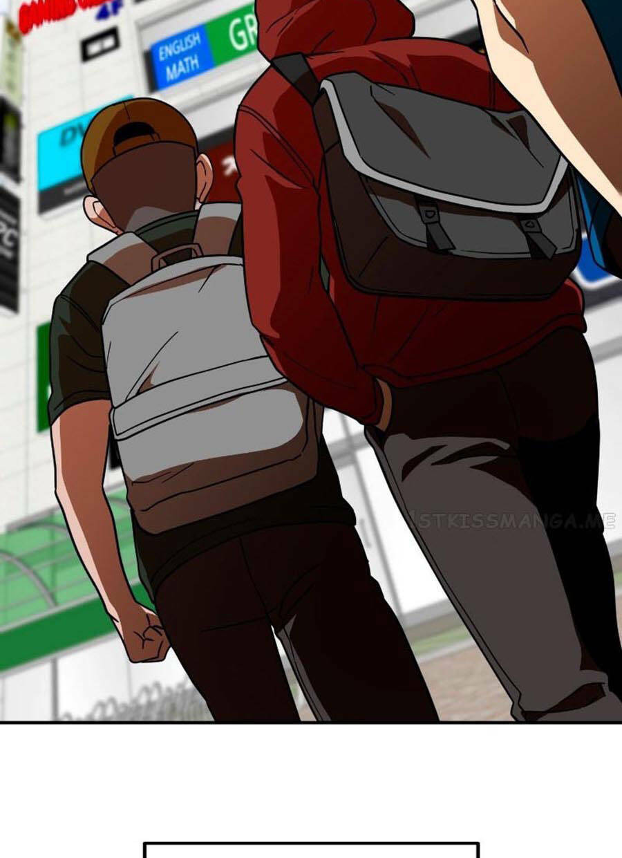 Double Click - Chapter 64 - Page 125