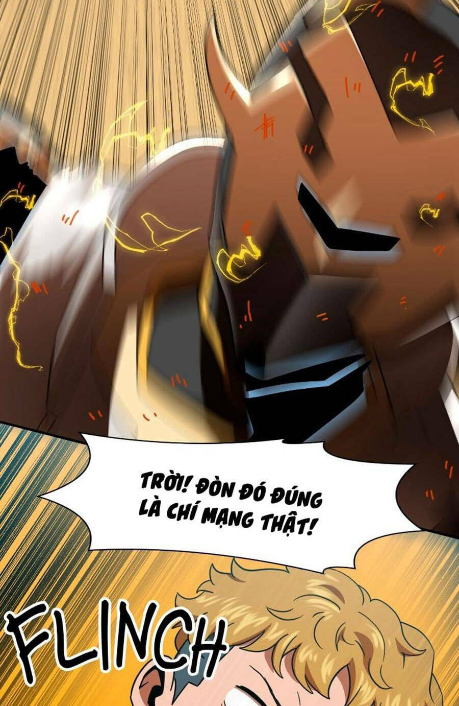 Double Click - Chapter 64 - Page 15