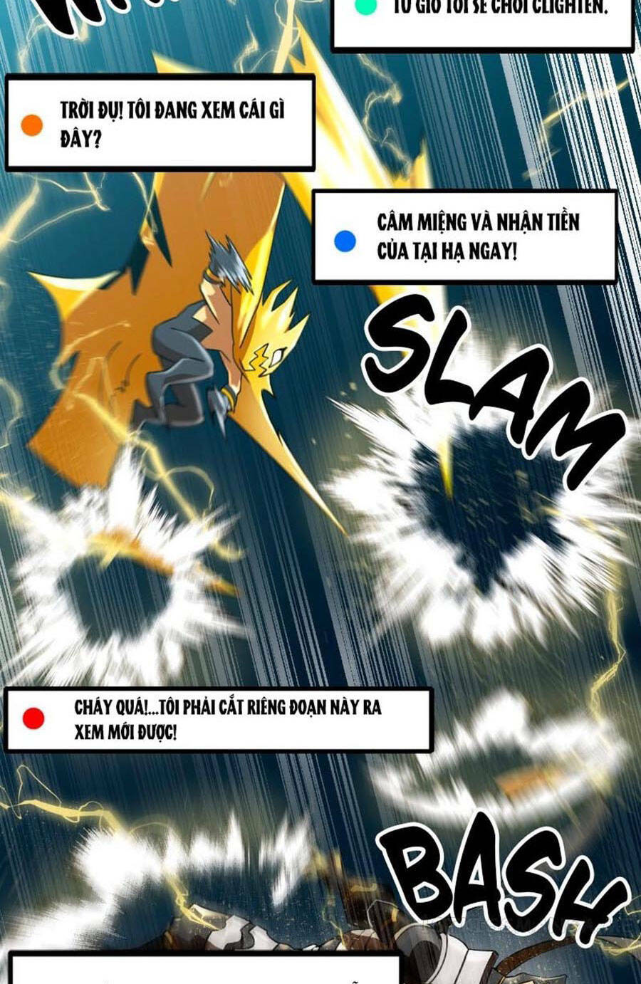 Double Click - Chapter 64 - Page 18