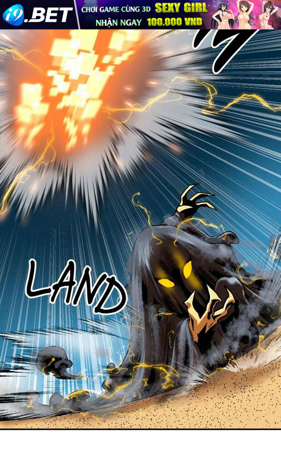 Double Click - Chapter 64 - Page 23