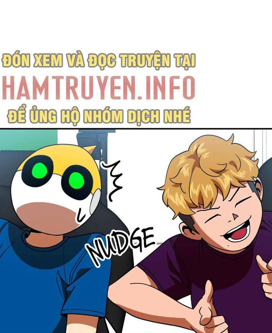 Double Click - Chapter 64 - Page 32