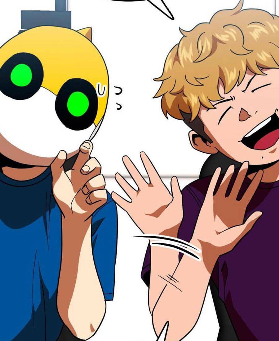 Double Click - Chapter 64 - Page 34