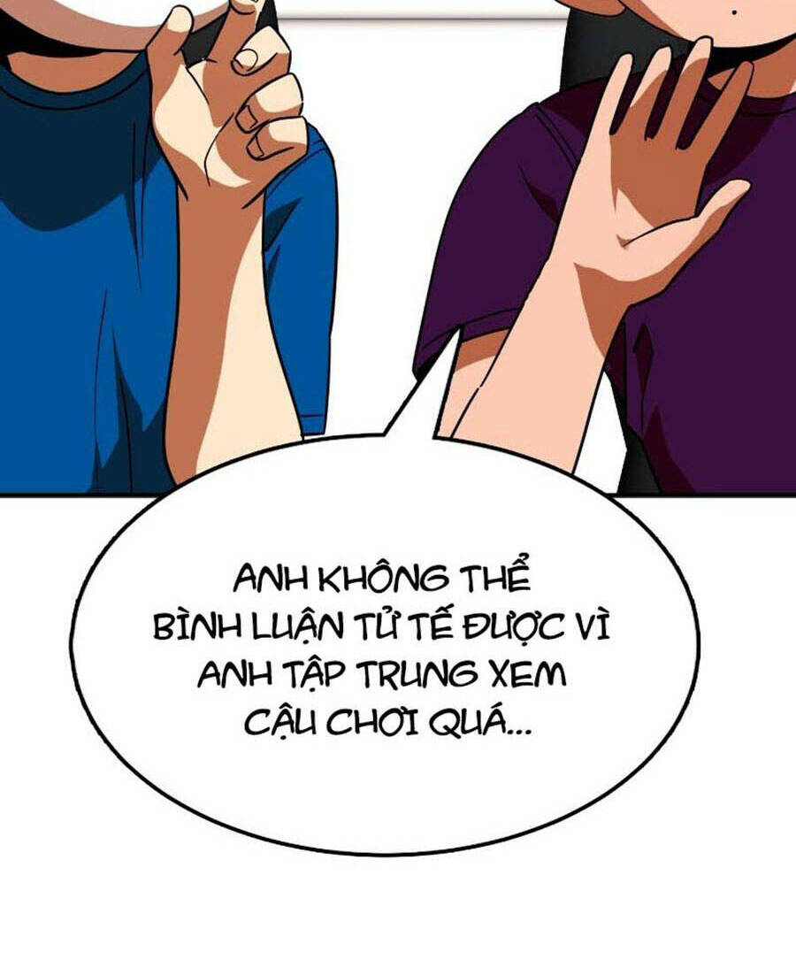 Double Click - Chapter 64 - Page 37