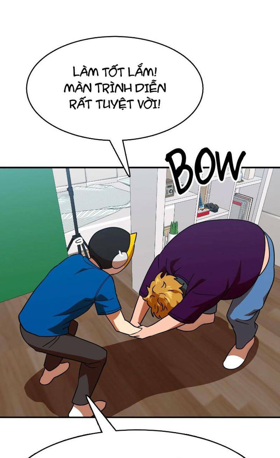 Double Click - Chapter 64 - Page 38